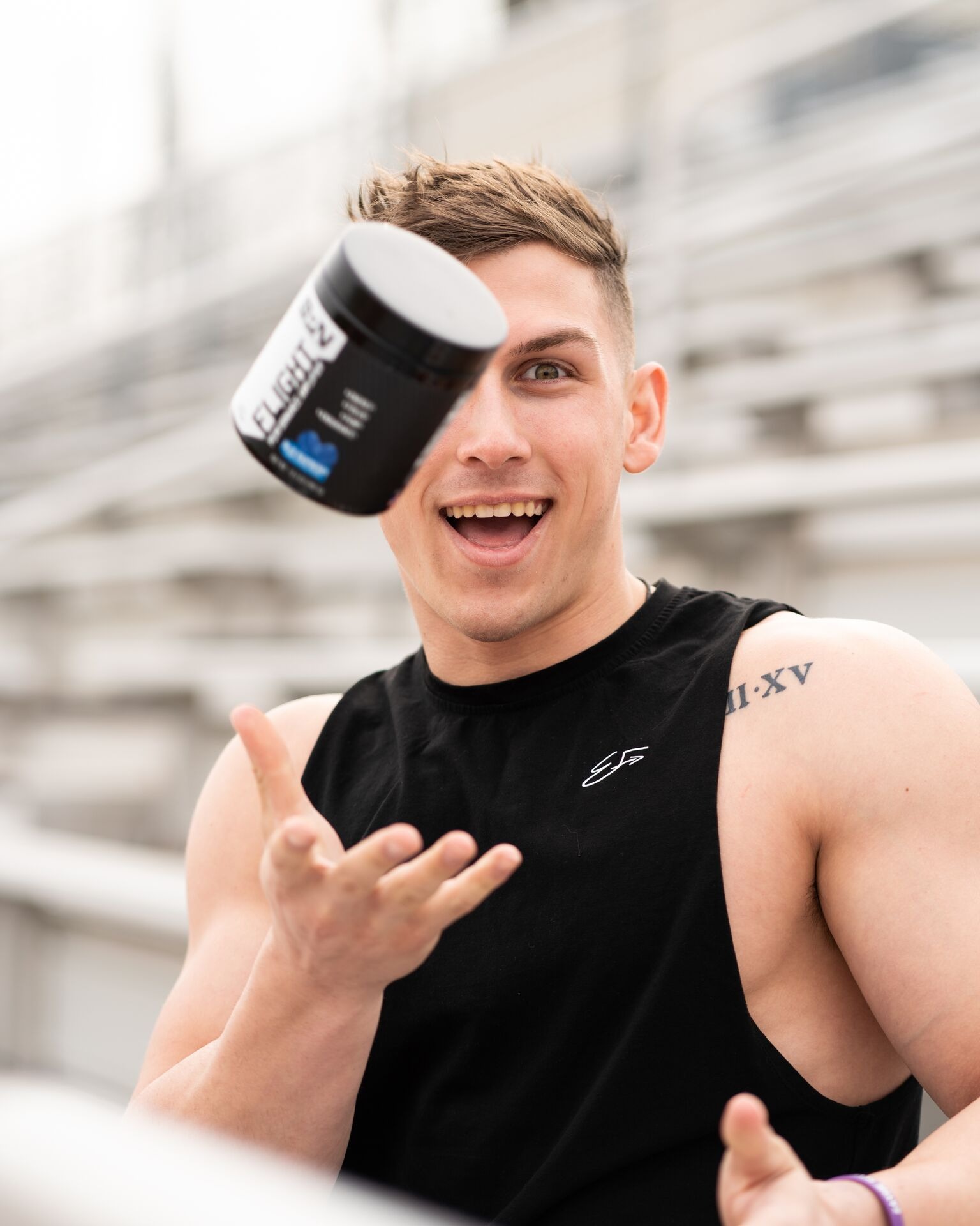 Ad by bareperformancenutrition.com