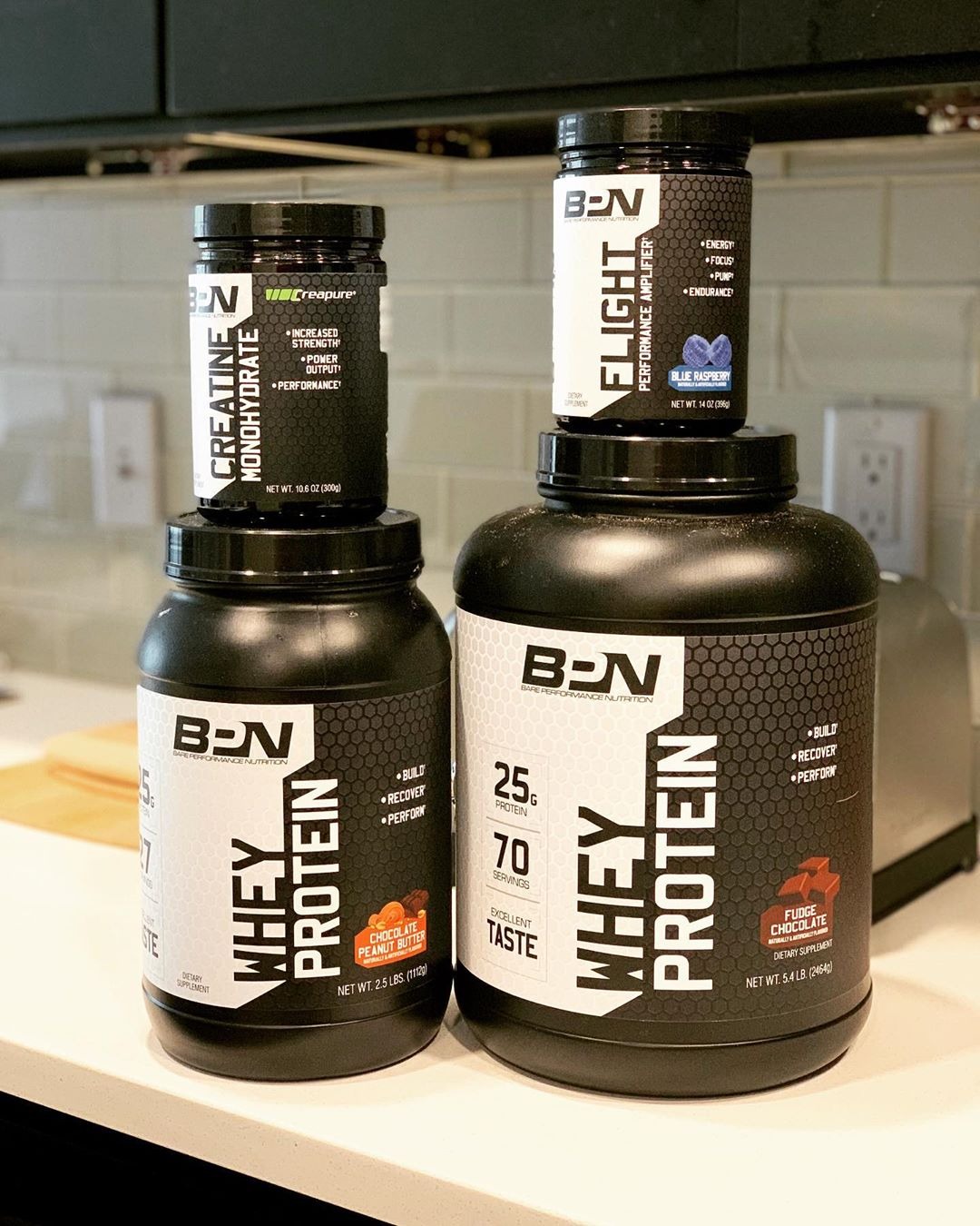 Ad by bareperformancenutrition.com