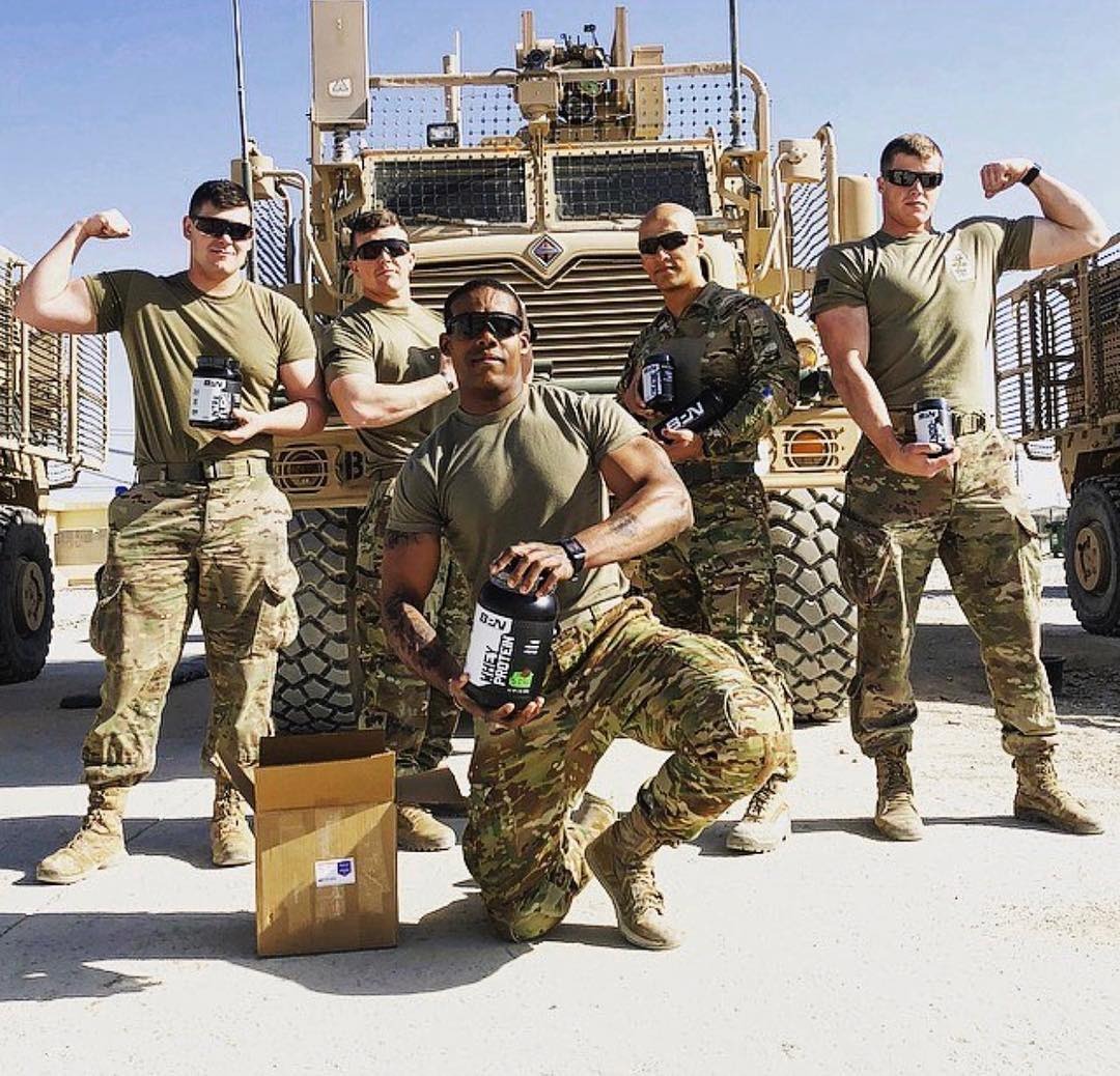 Ad by bareperformancenutrition.com