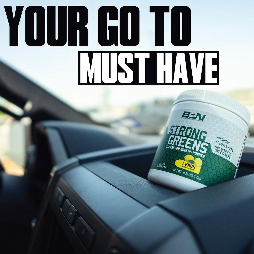 Ad by bareperformancenutrition.com