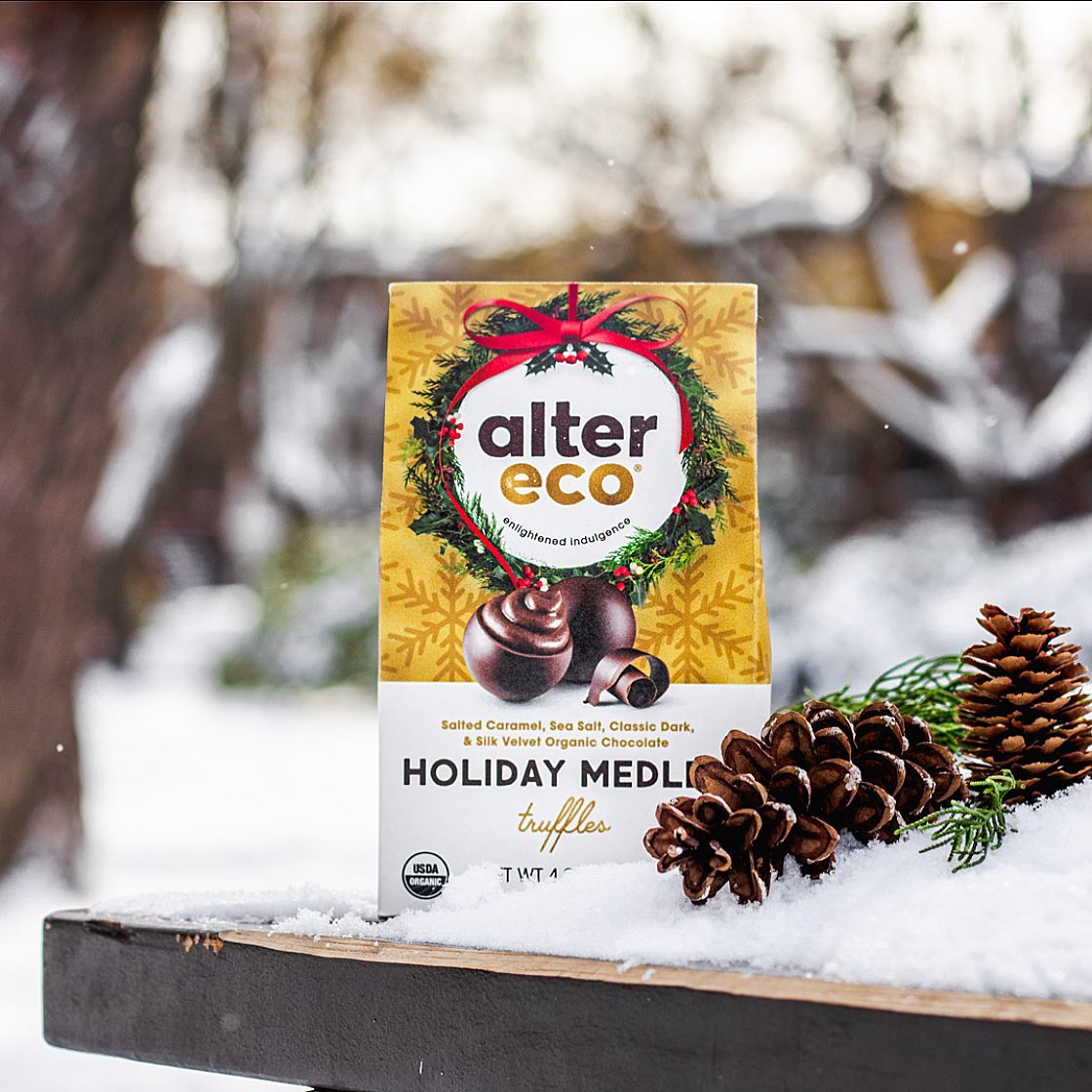 Ad by alterecofoods.com
