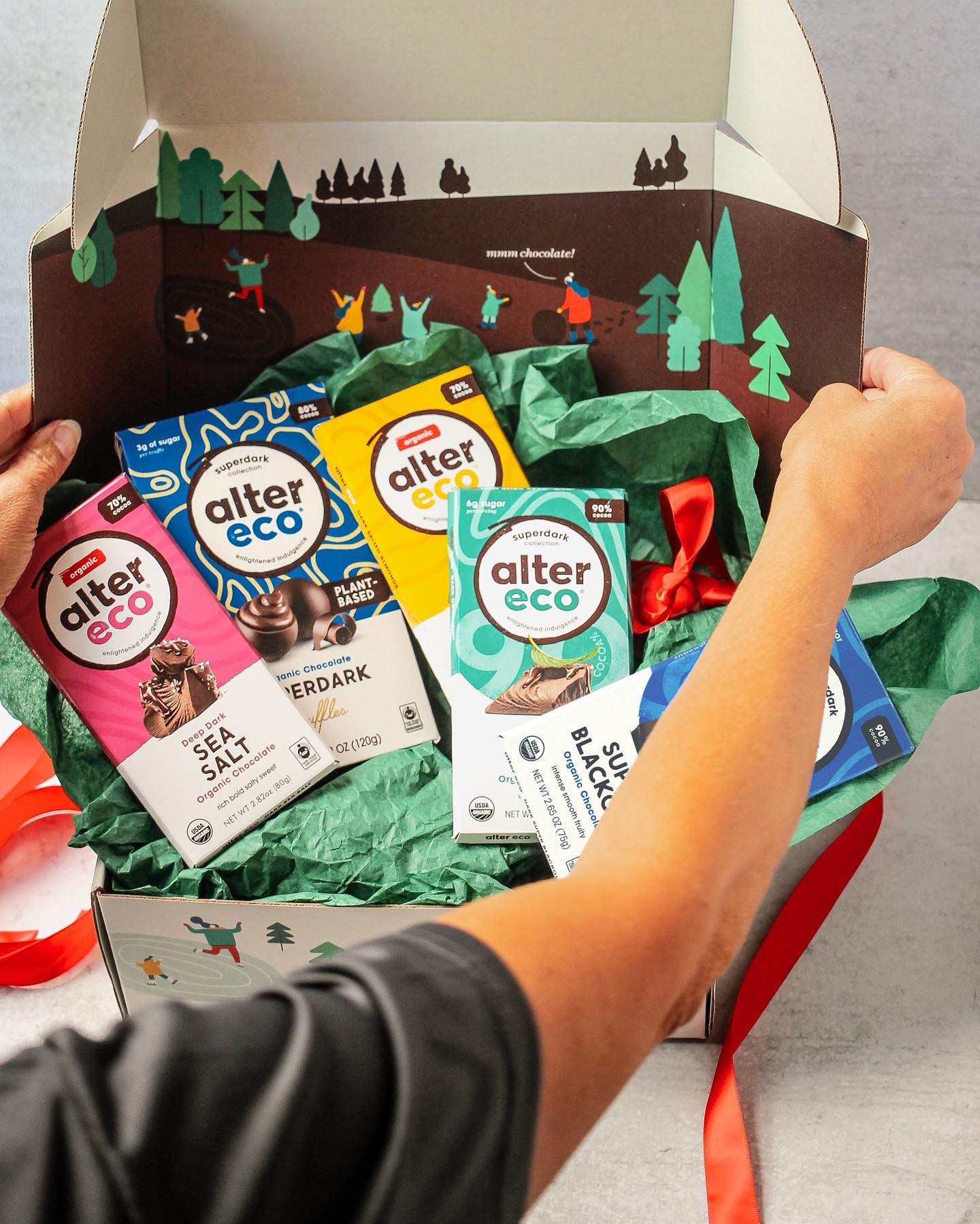 Ad by alterecofoods.com