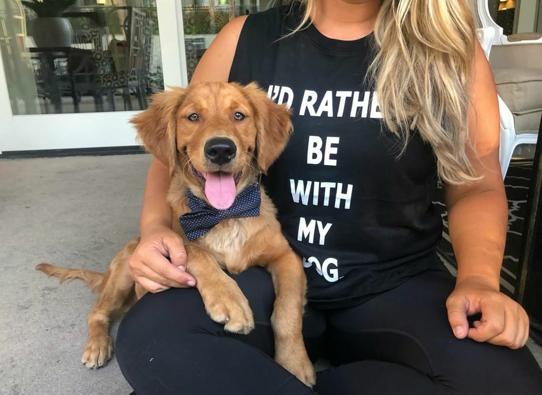 Ad by idratherbewithmydog.net