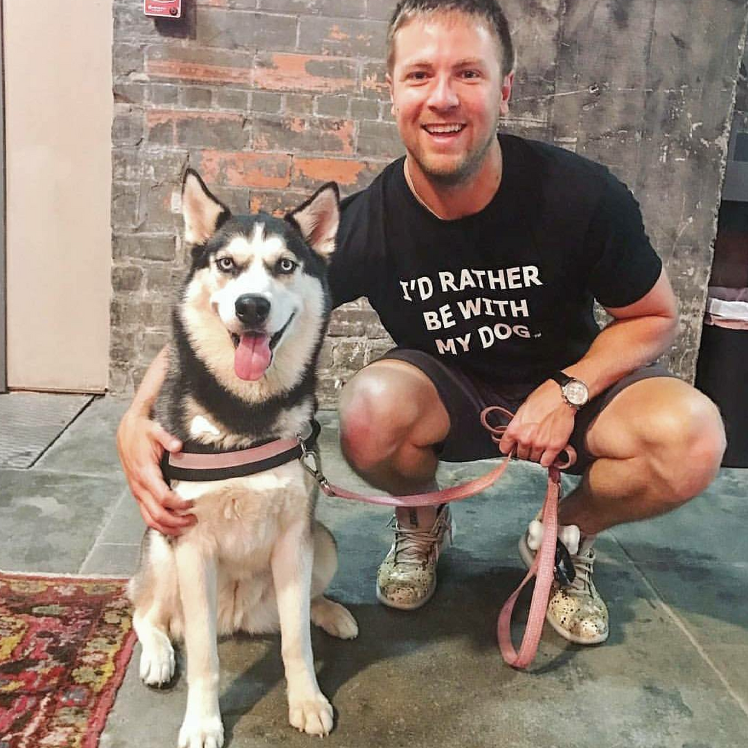 Ad by idratherbewithmydog.net