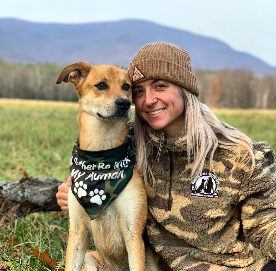 Ad by idratherbewithmydog.net