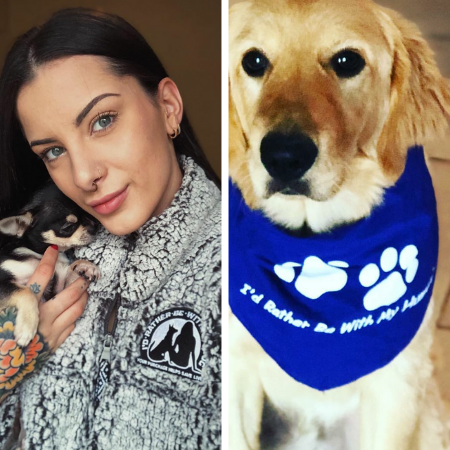 Ad by idratherbewithmydog.net