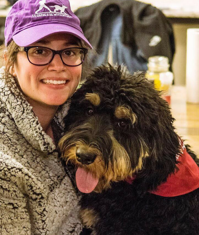 Ad by idratherbewithmydog.net