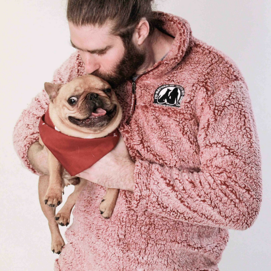 Ad by idratherbewithmydog.net