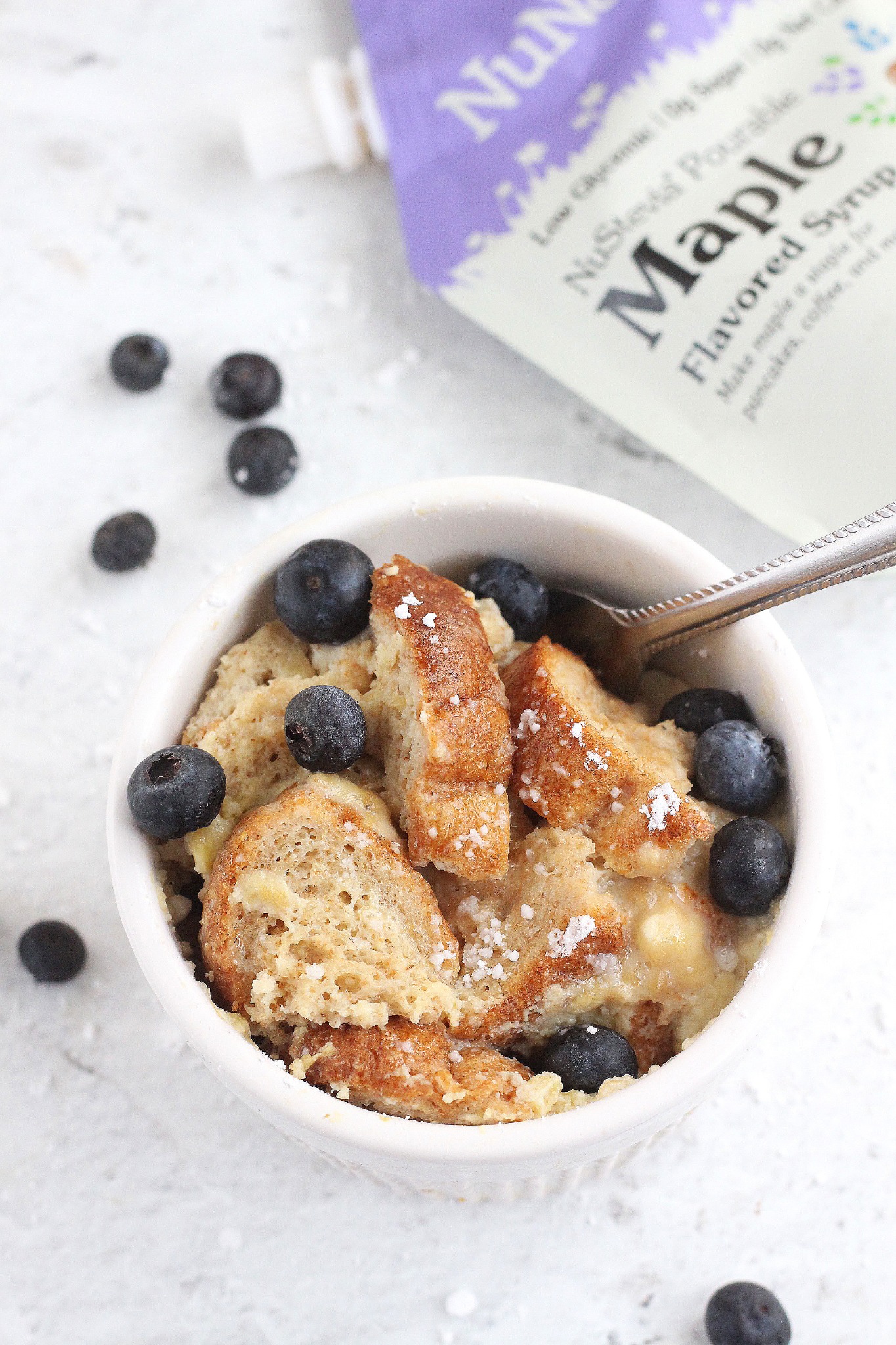 Ad by nunaturals.com