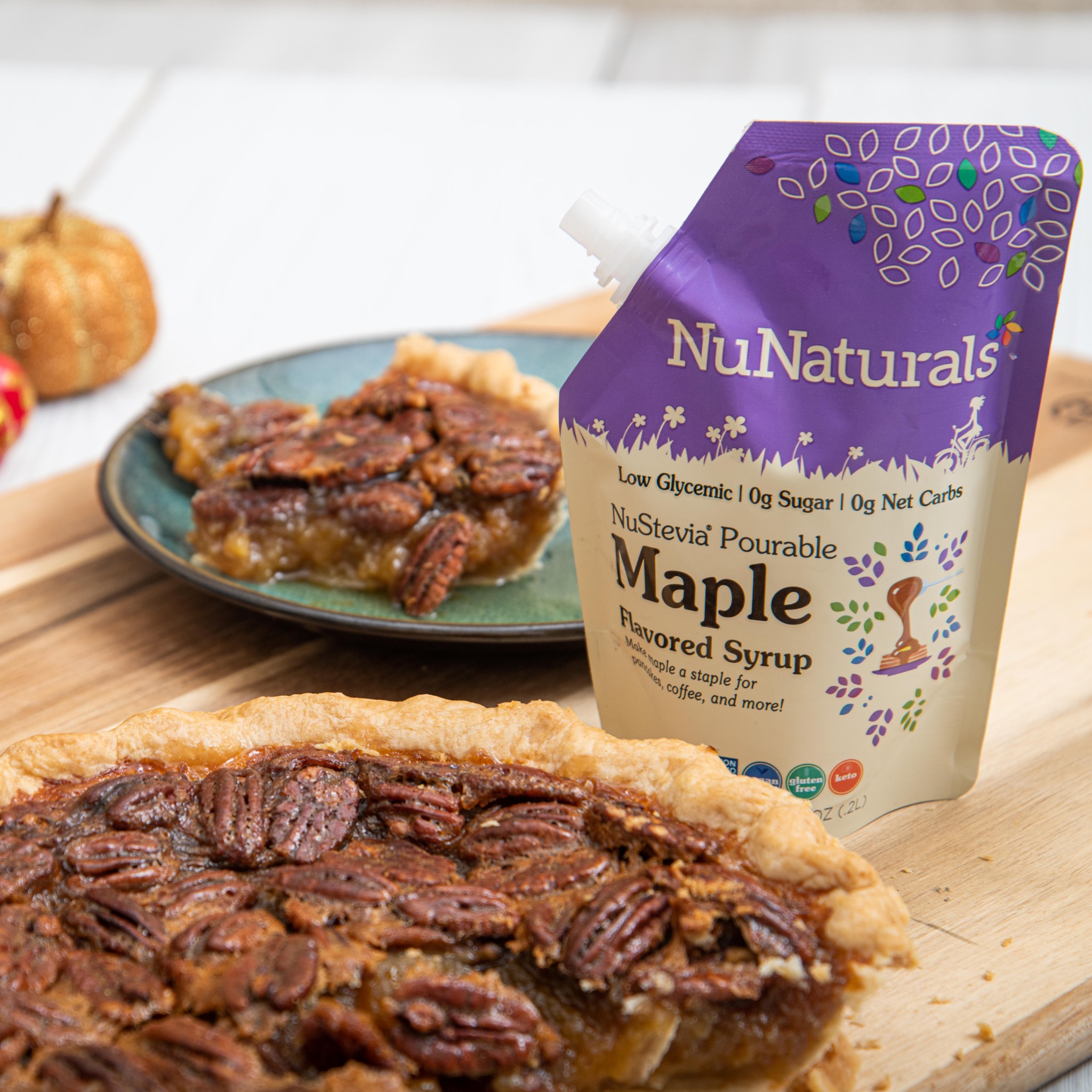 Ad by nunaturals.com