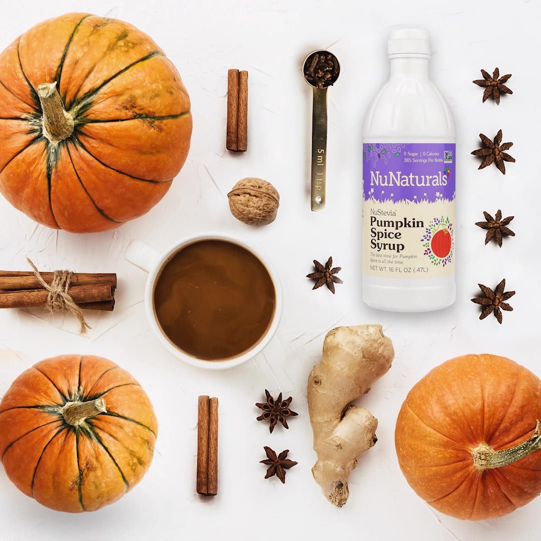 Ad by nunaturals.com