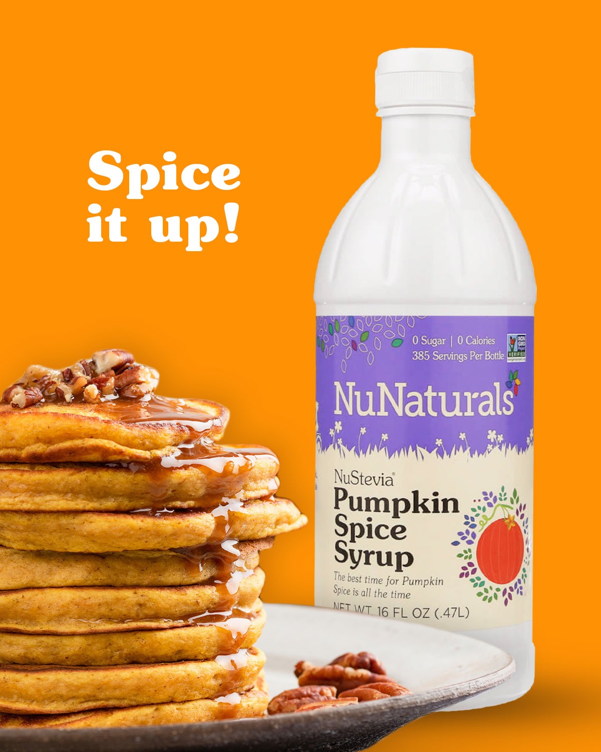Ad by nunaturals.com