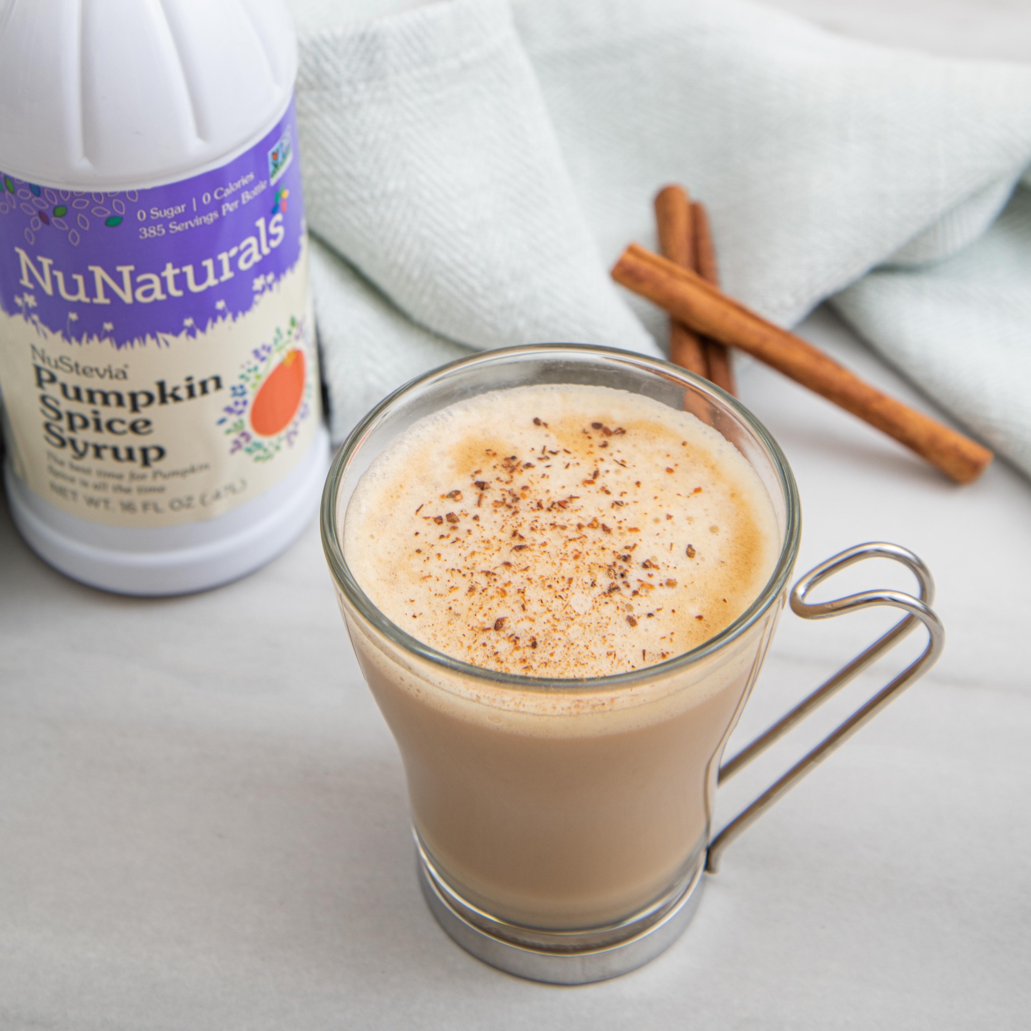 Ad by nunaturals.com