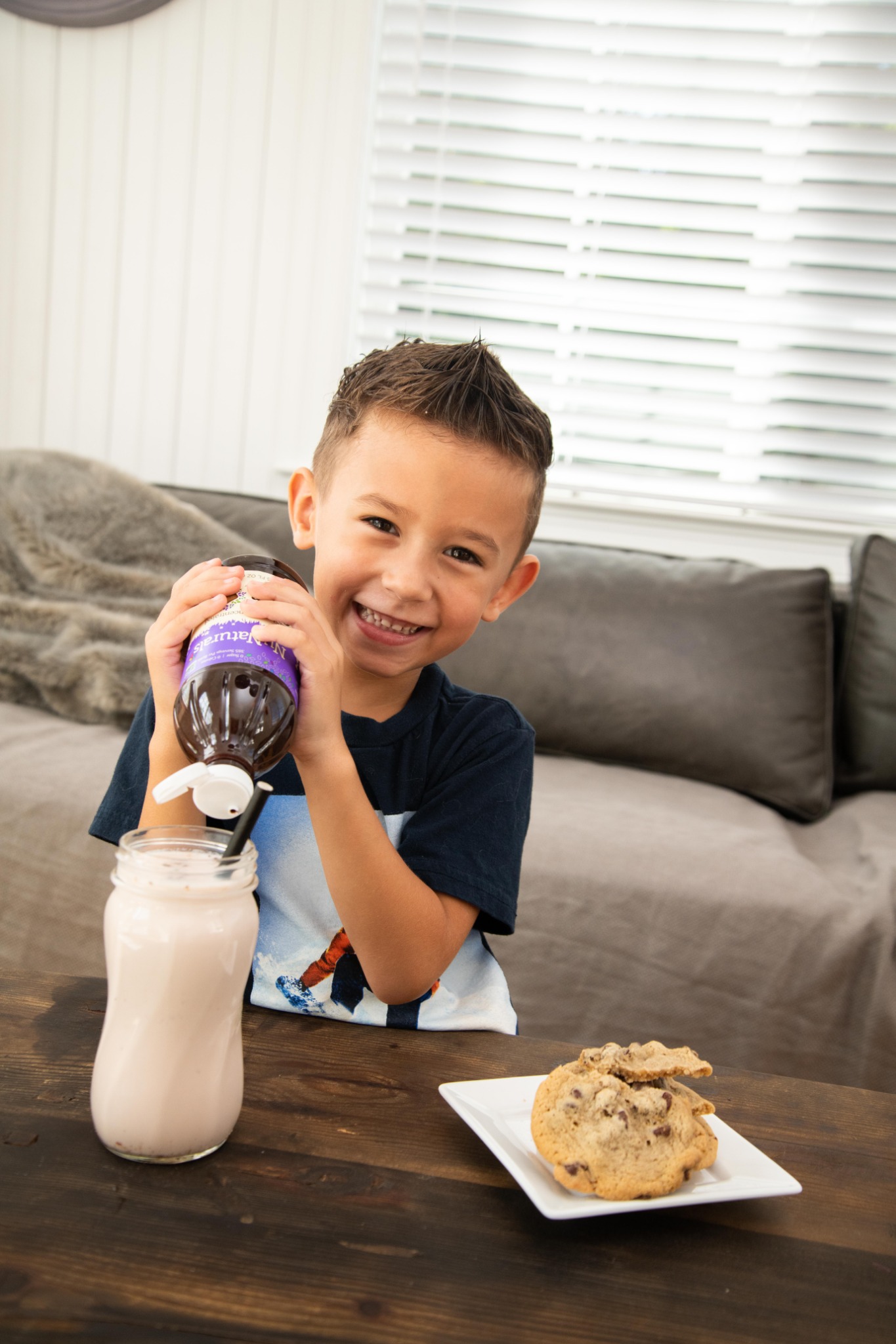 Ad by nunaturals.com