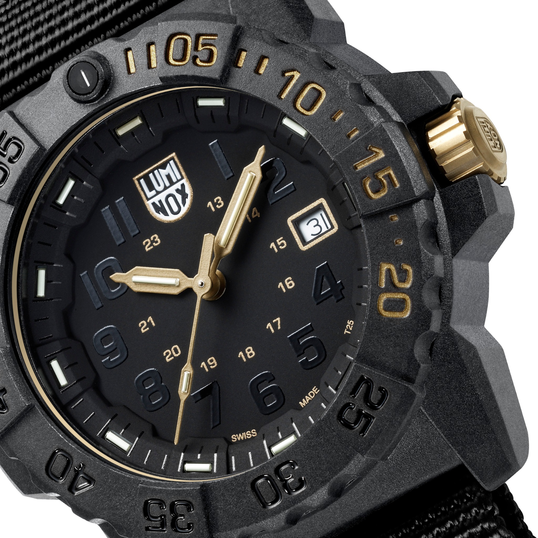 Ad by luminox-usa.com