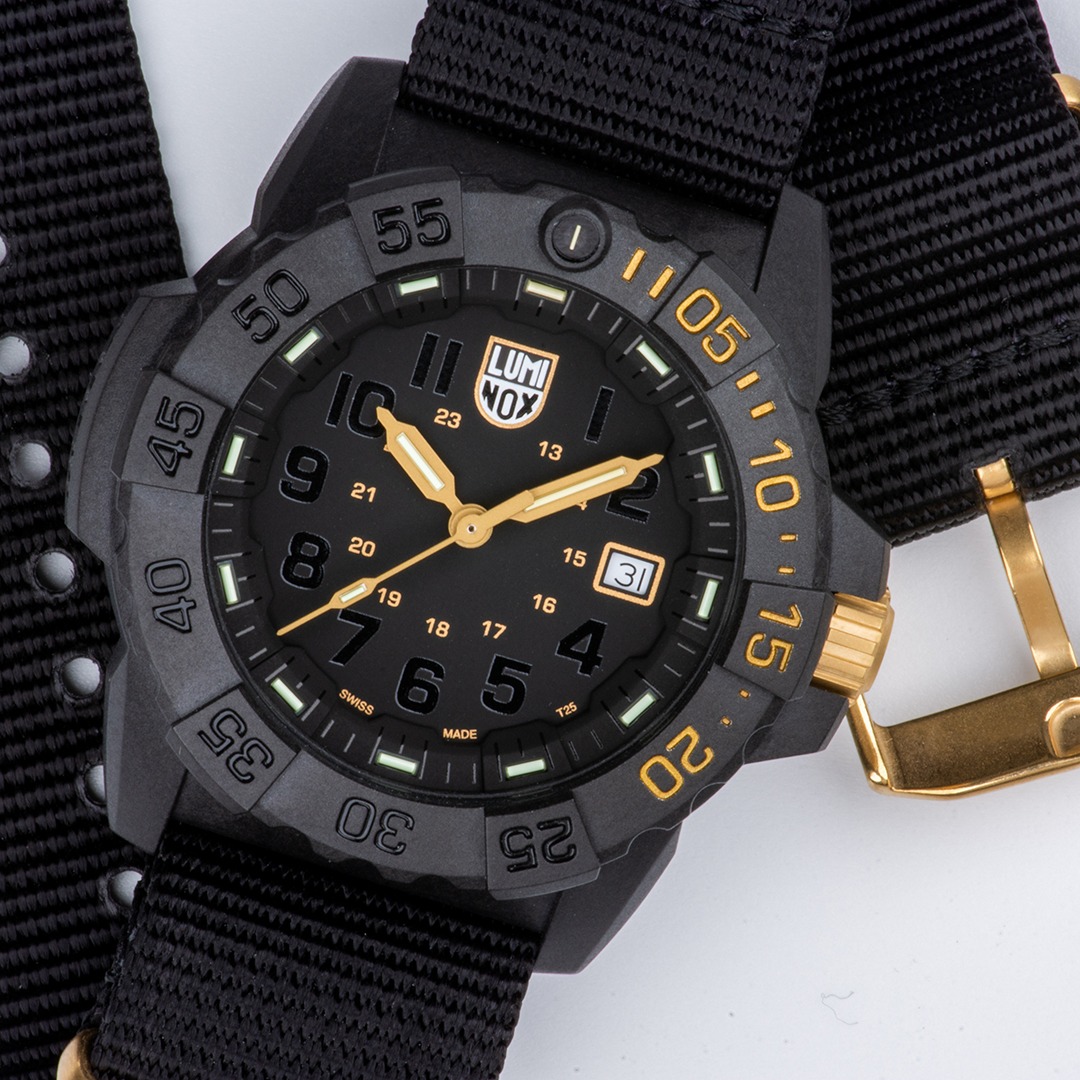 Ad by luminox-usa.com