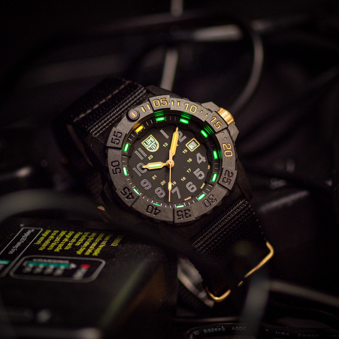 Ad by luminox-usa.com