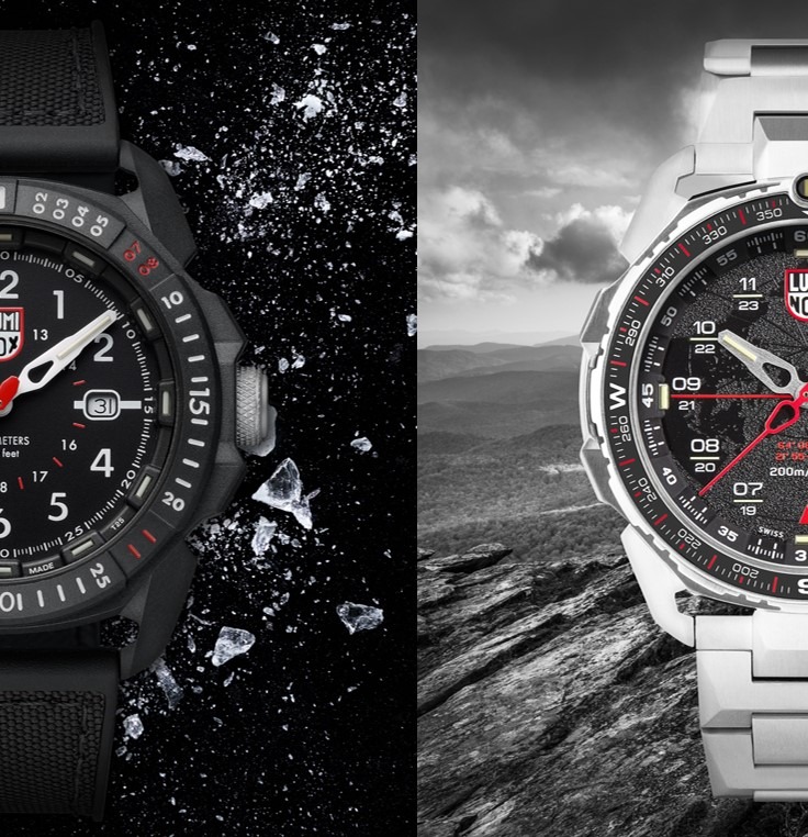Ad by luminox-usa.com