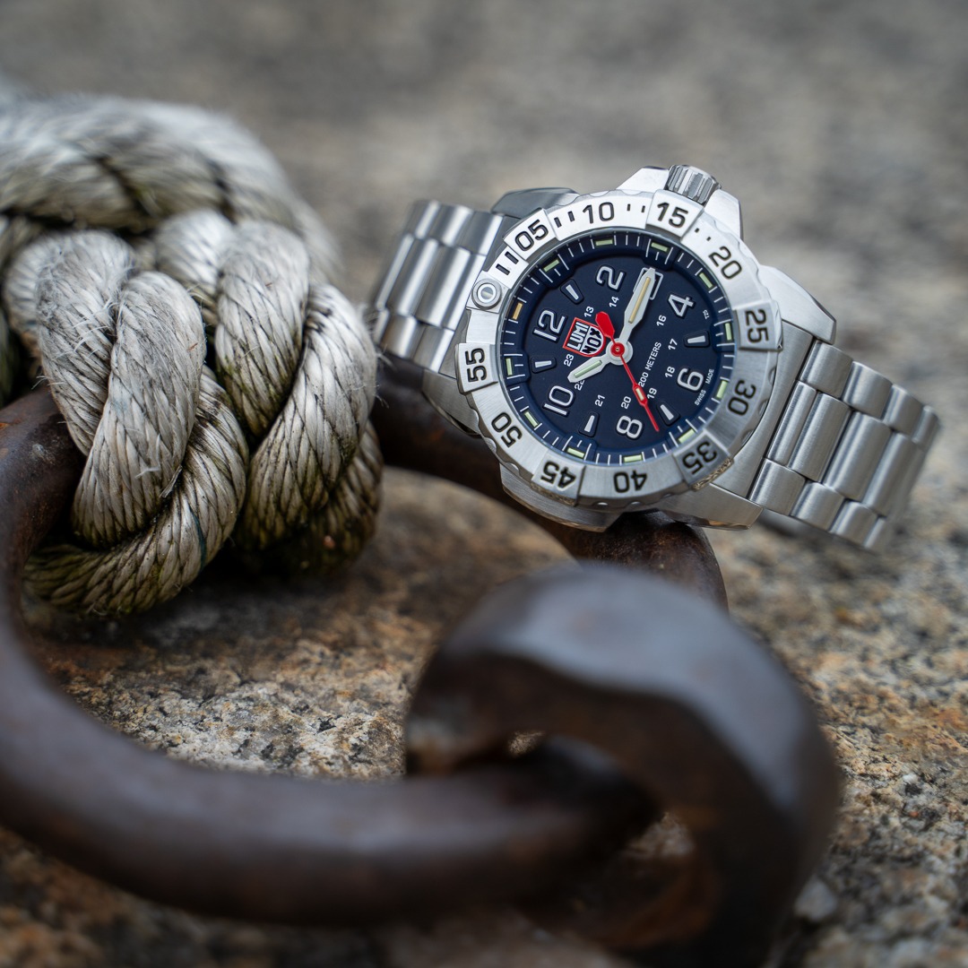 Ad by luminox-usa.com
