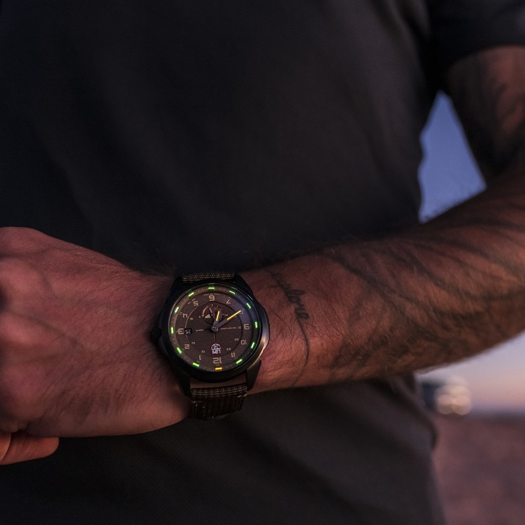 Ad by luminox-usa.com