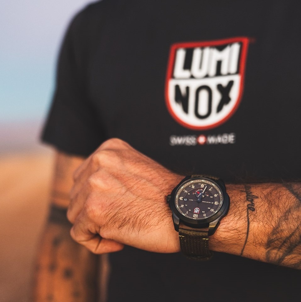 Ad by luminox-usa.com