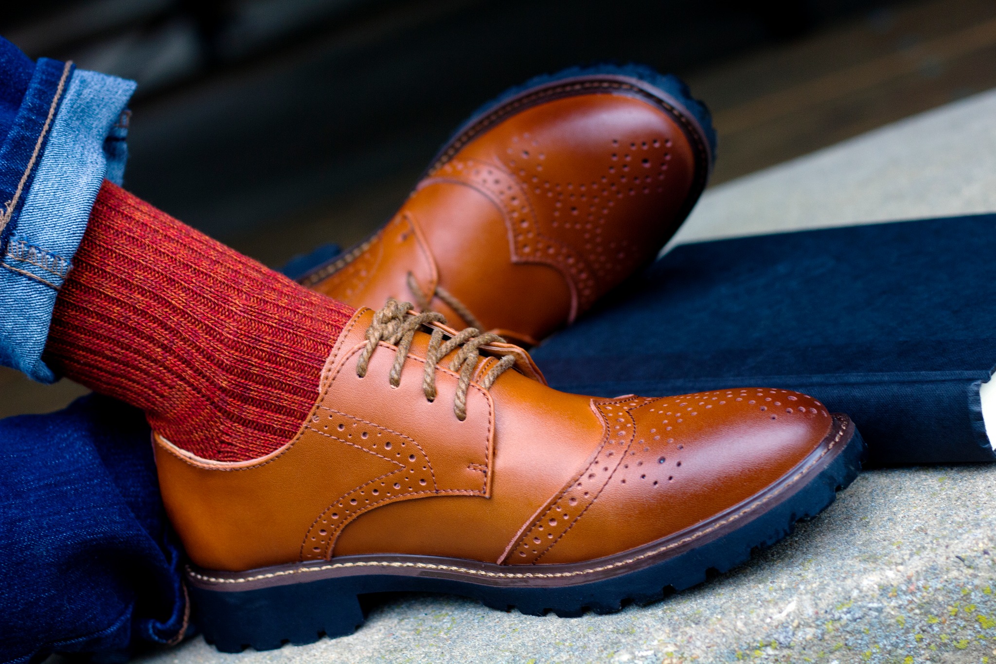 Ad by tomboytoes.com