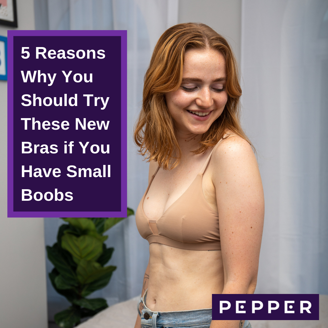 Ad by wearpepper.com