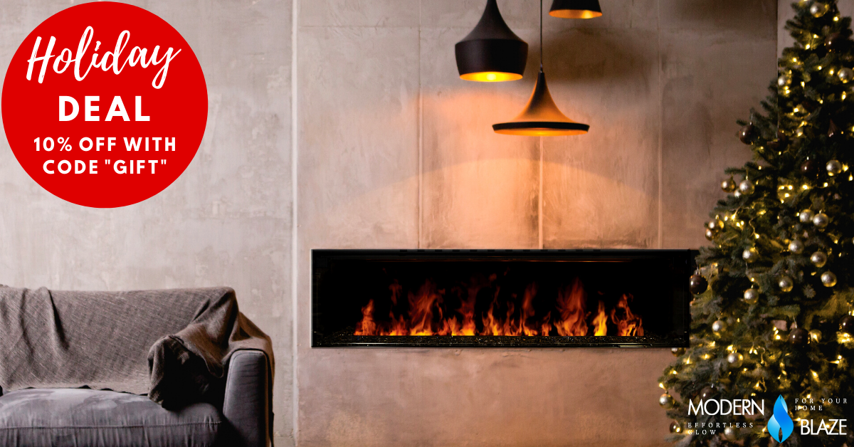 Ad by modernblaze.com