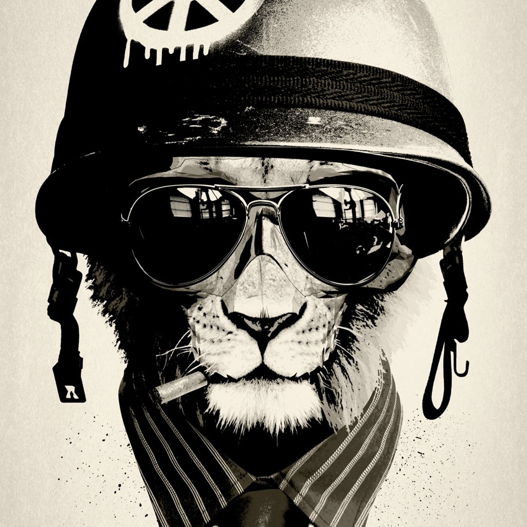 Ad by eyesonwalls.com