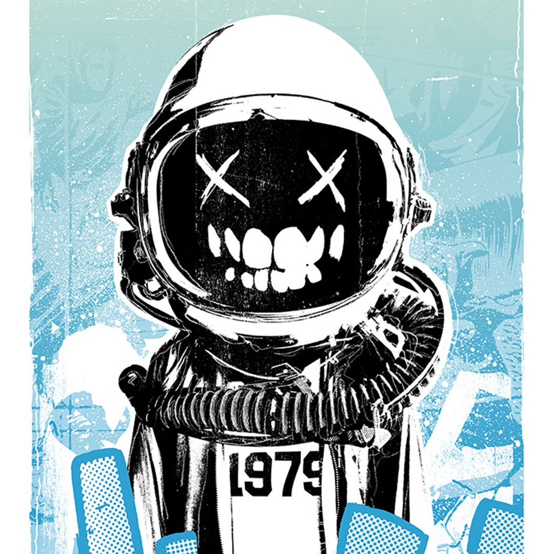 Ad by eyesonwalls.com