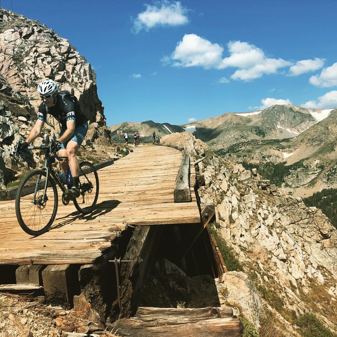 Ad by panachecyclewear.com