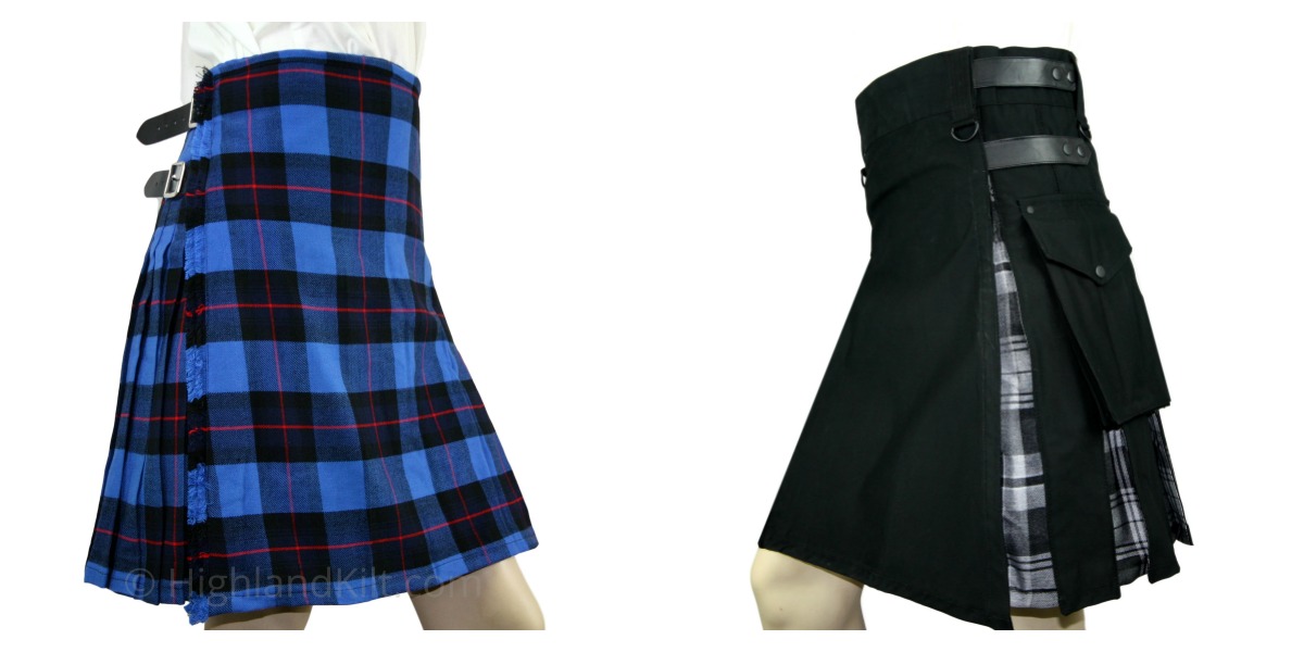 Ad by highlandkilt.com