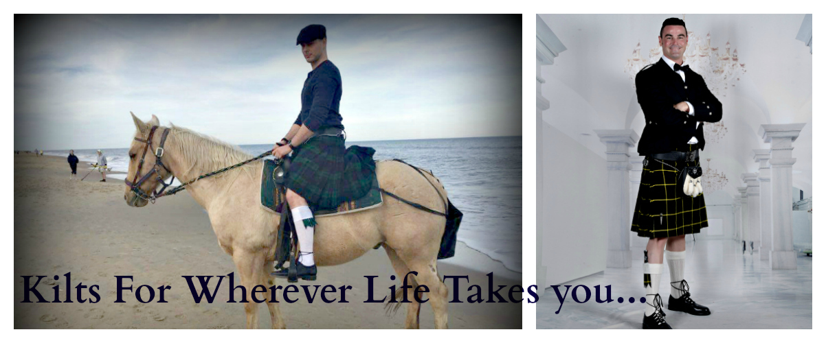 Ad by highlandkilt.com