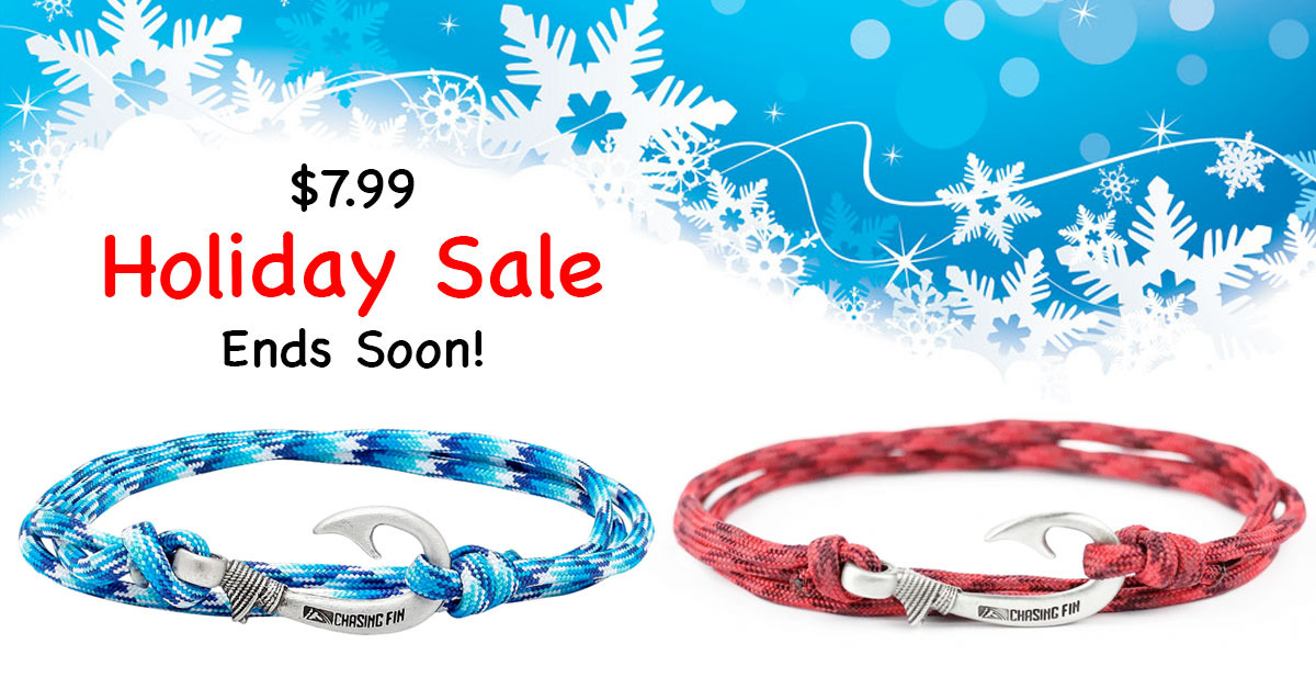 Ad by chasingfin.com