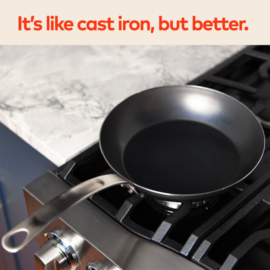 Ad by madeincookware.com