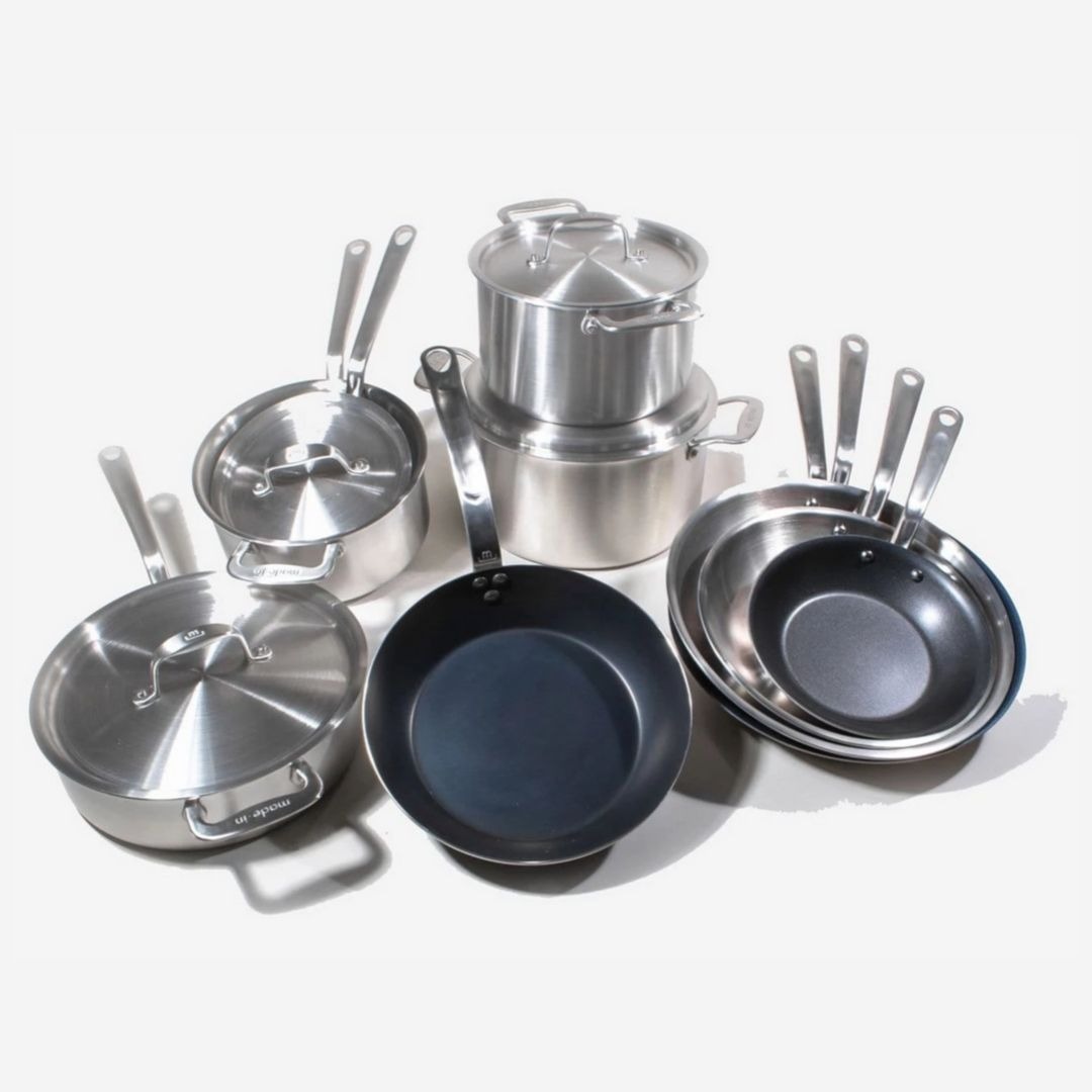 Ad by madeincookware.com