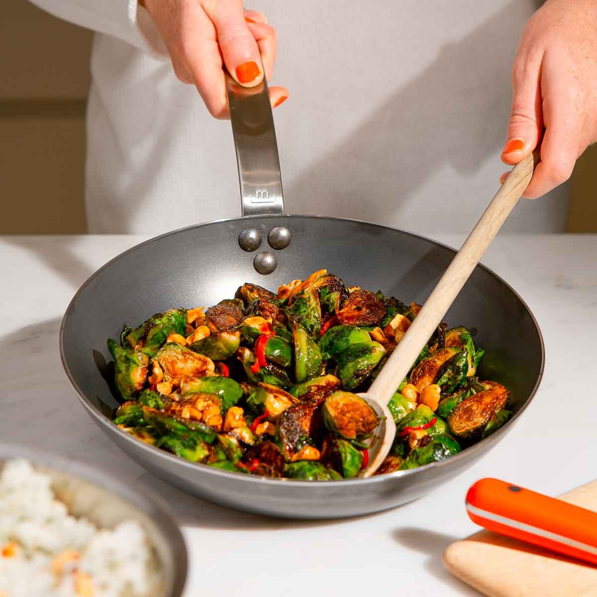 Ad by madeincookware.com