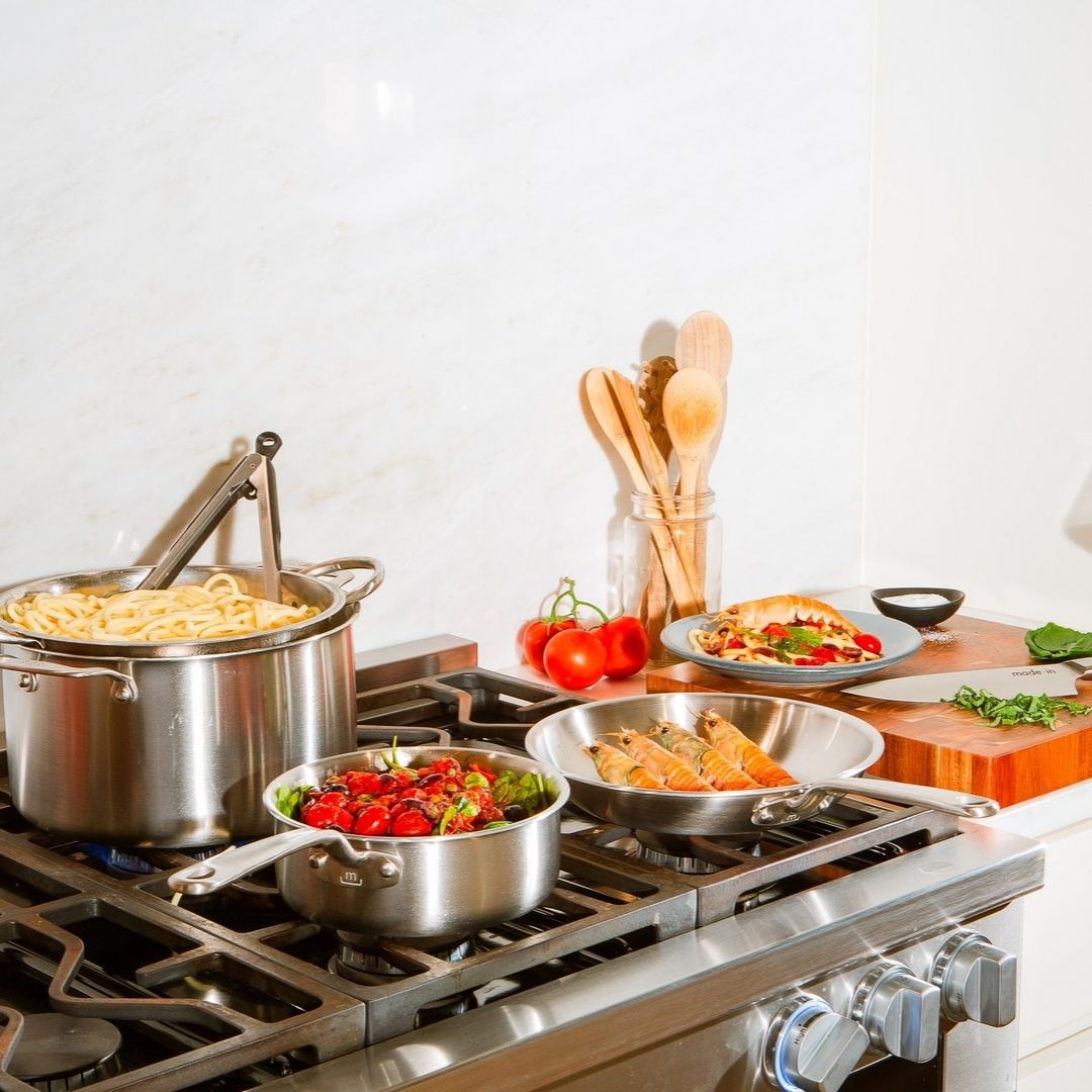 Ad by madeincookware.com