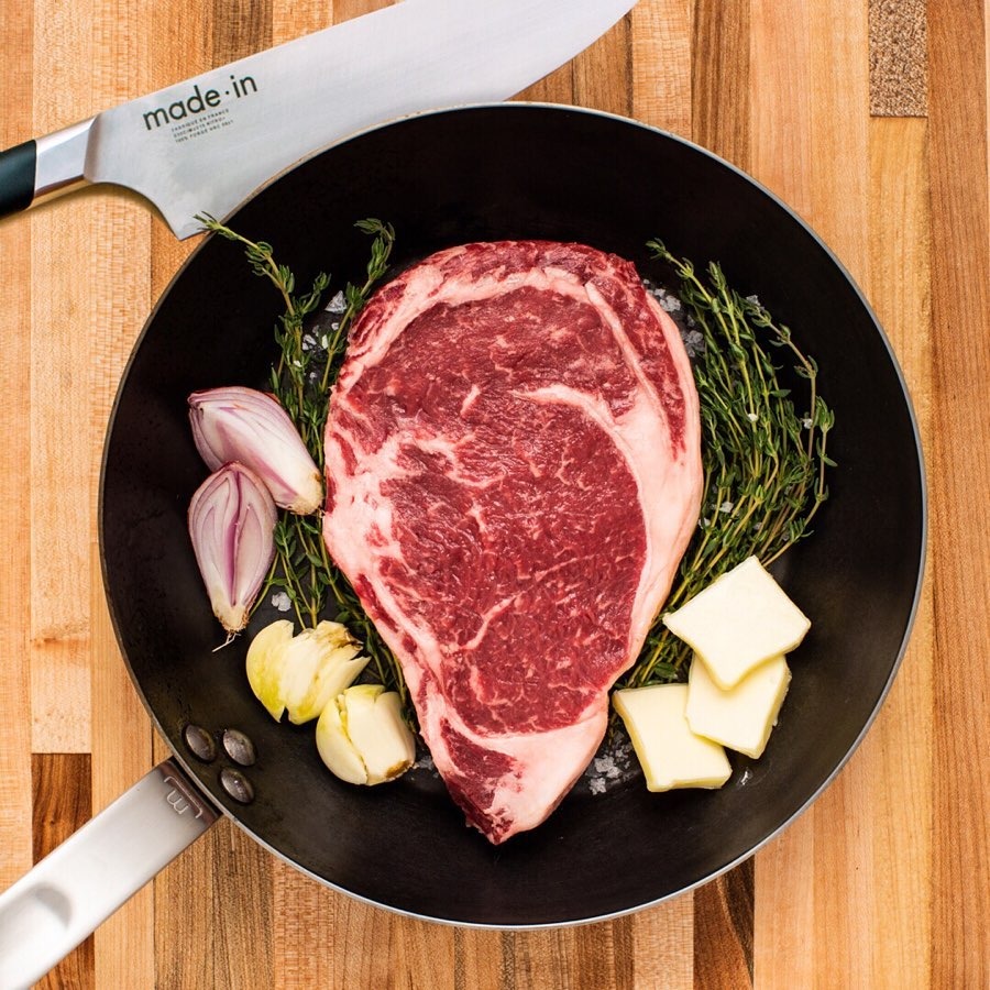 Ad by madeincookware.com