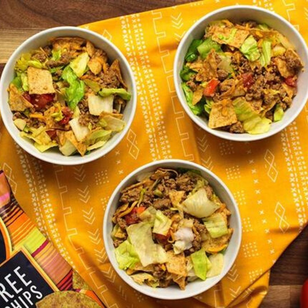 Ad by sietefoods.com