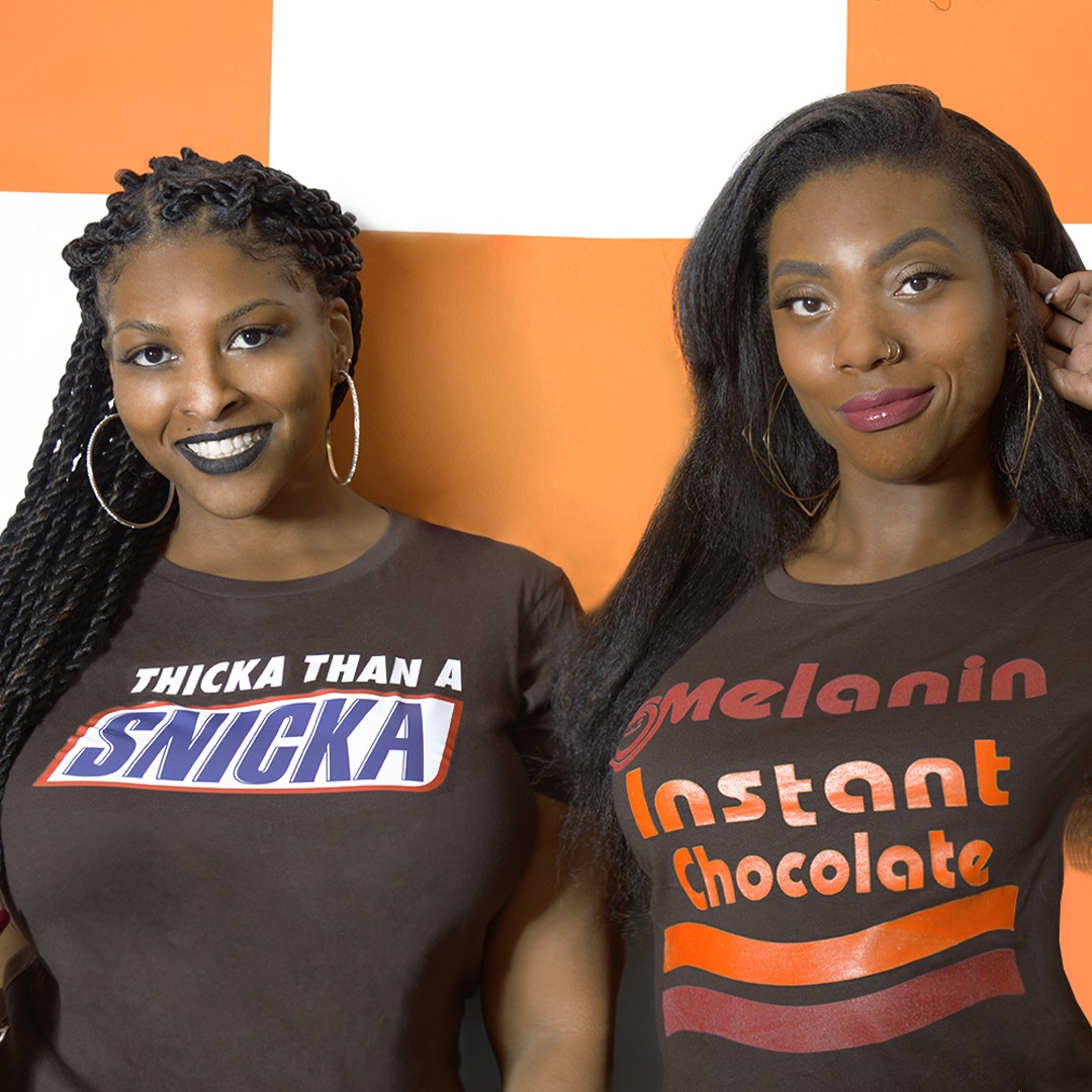 Ad by melaninapparel.com