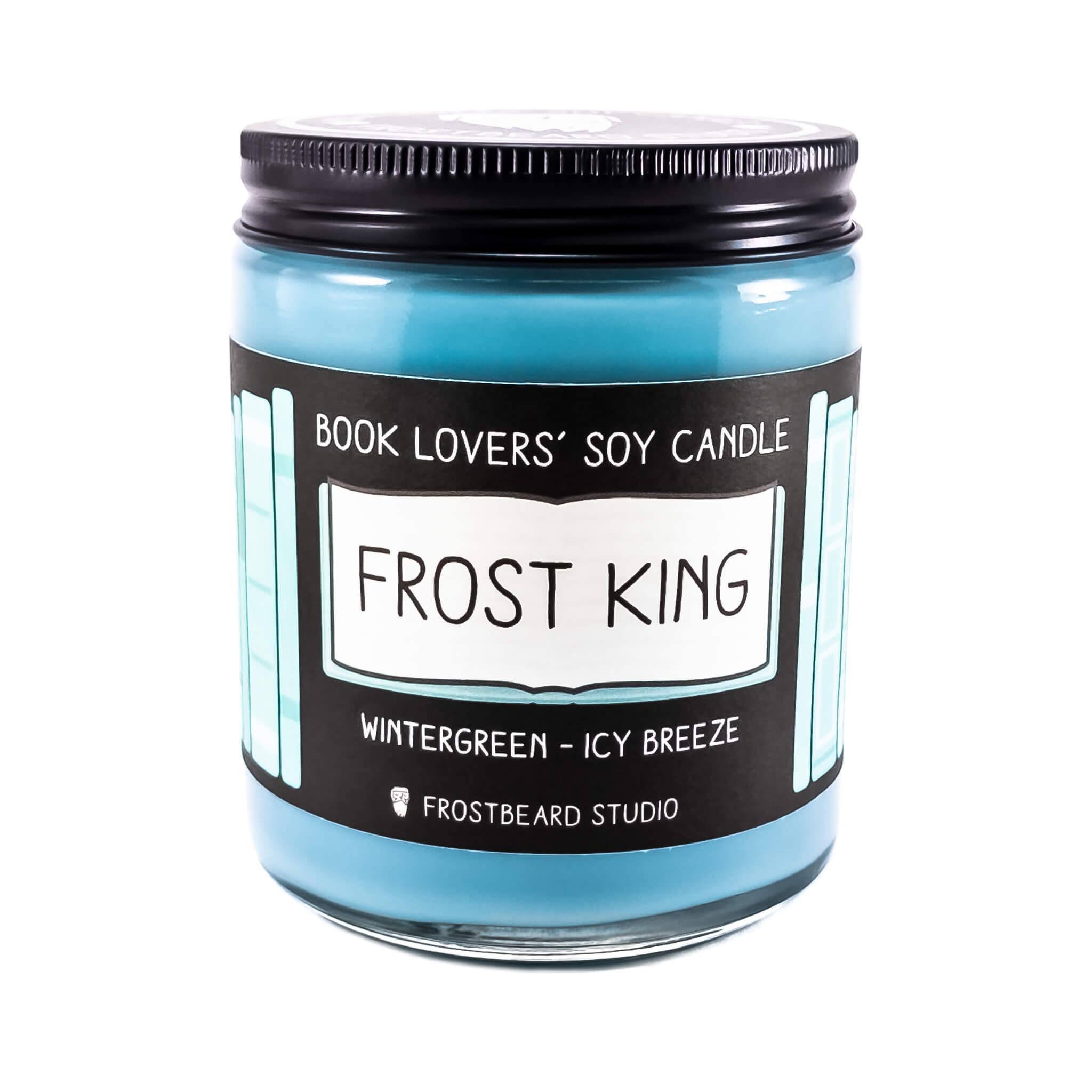 Ad by frostbeardstudio.com