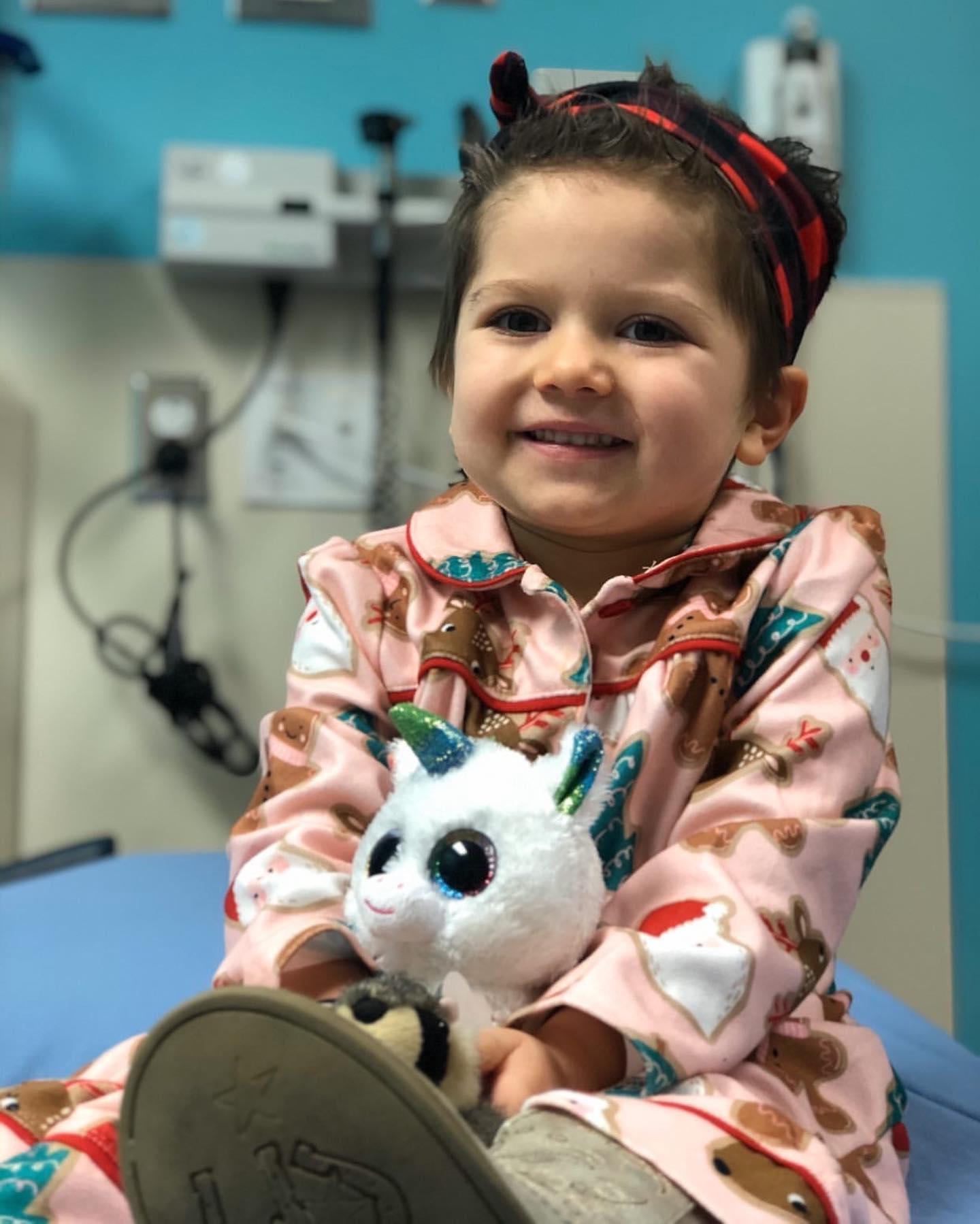 Ad by headbandsofhope.com