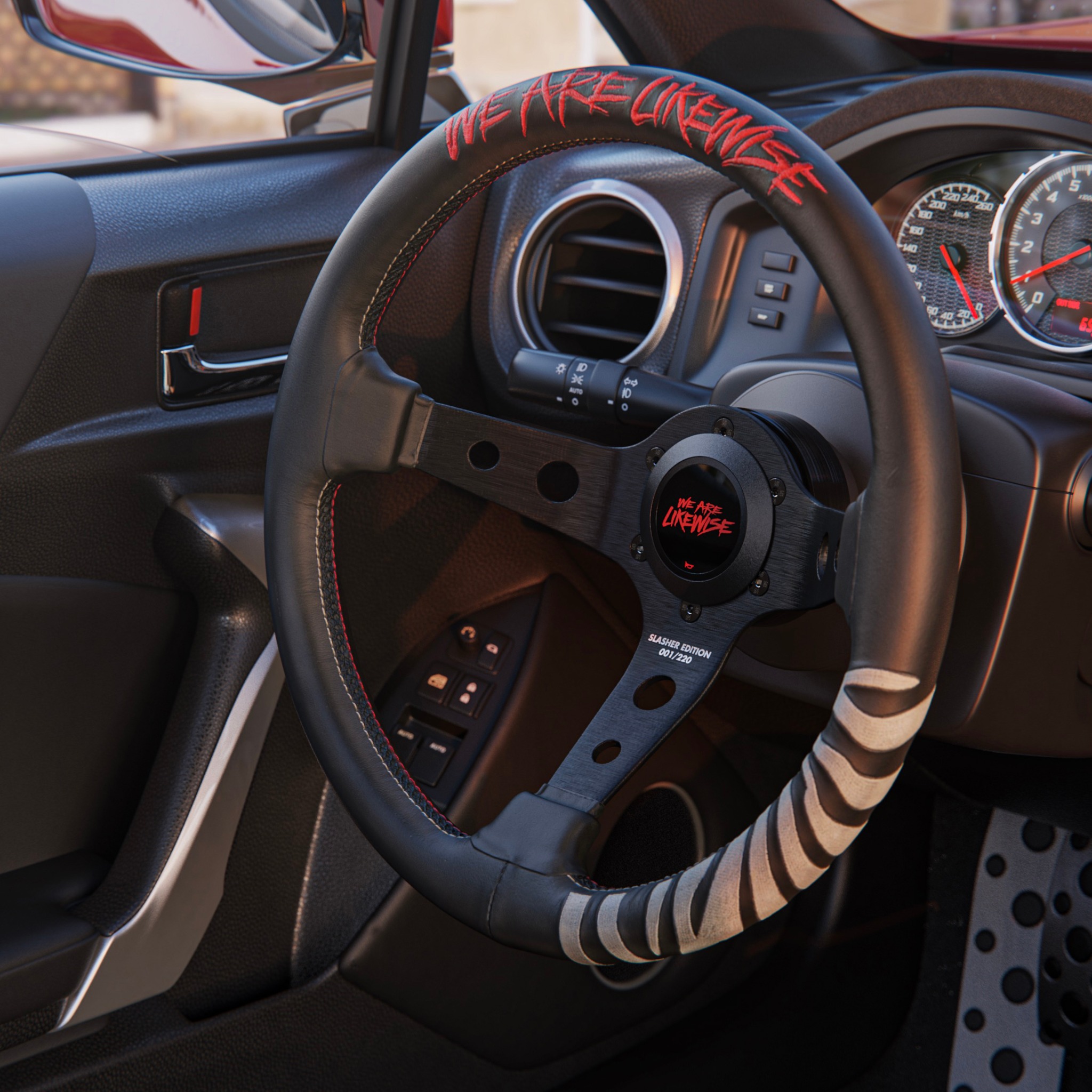 Ad by wearelikewise.com