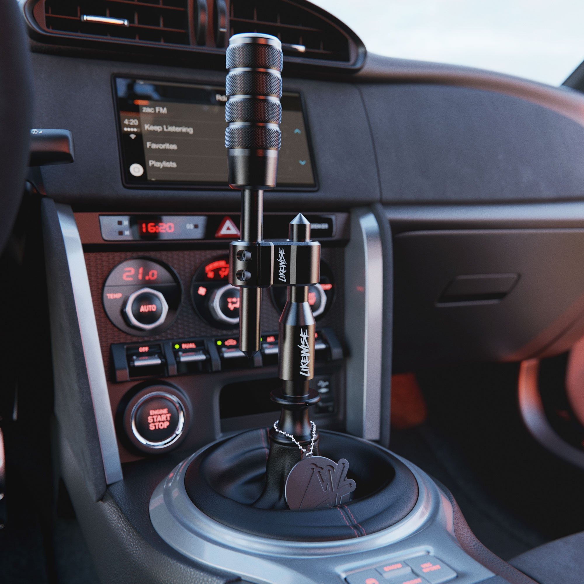 Ad by wearelikewise.com