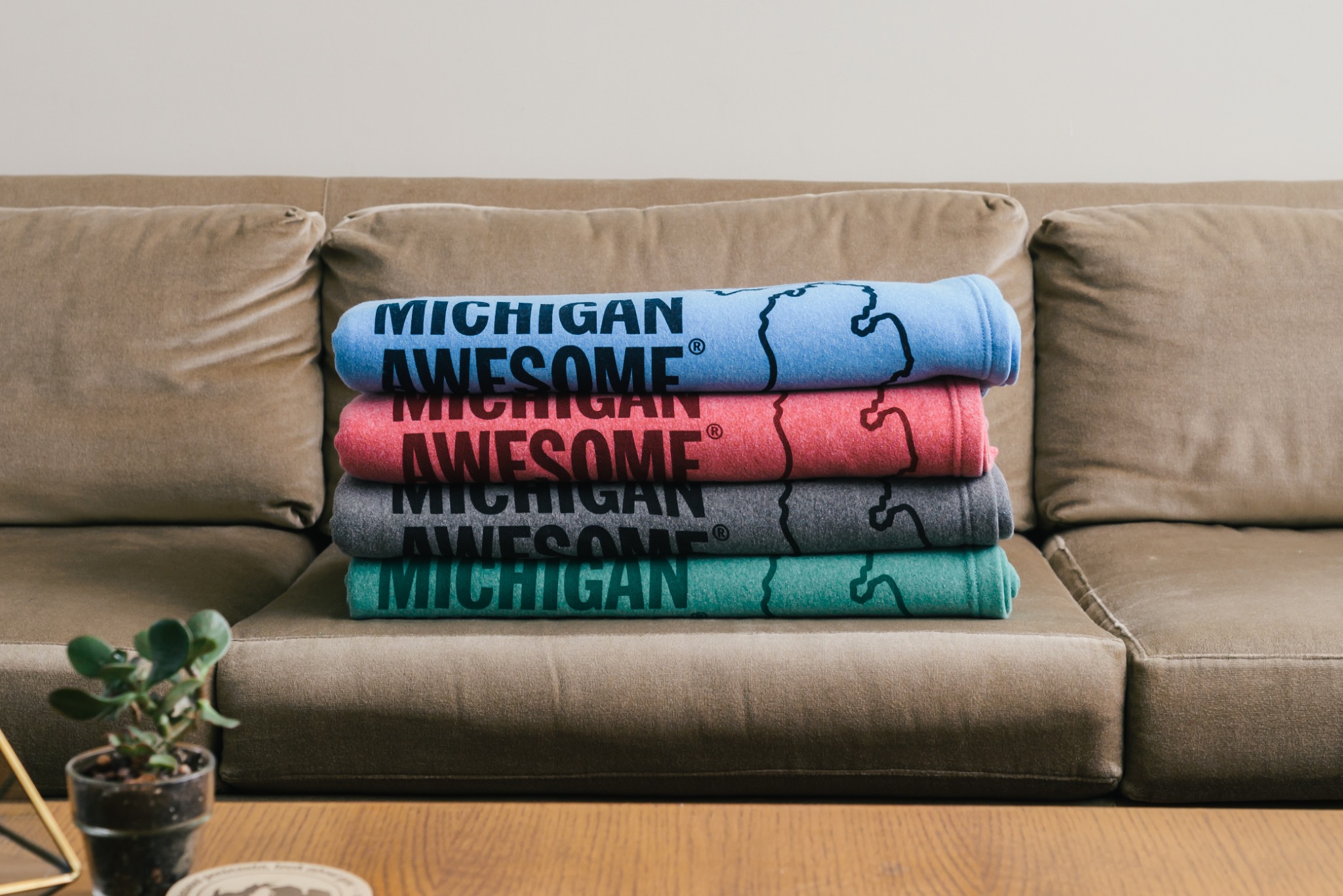 Ad by michiganawesome.com