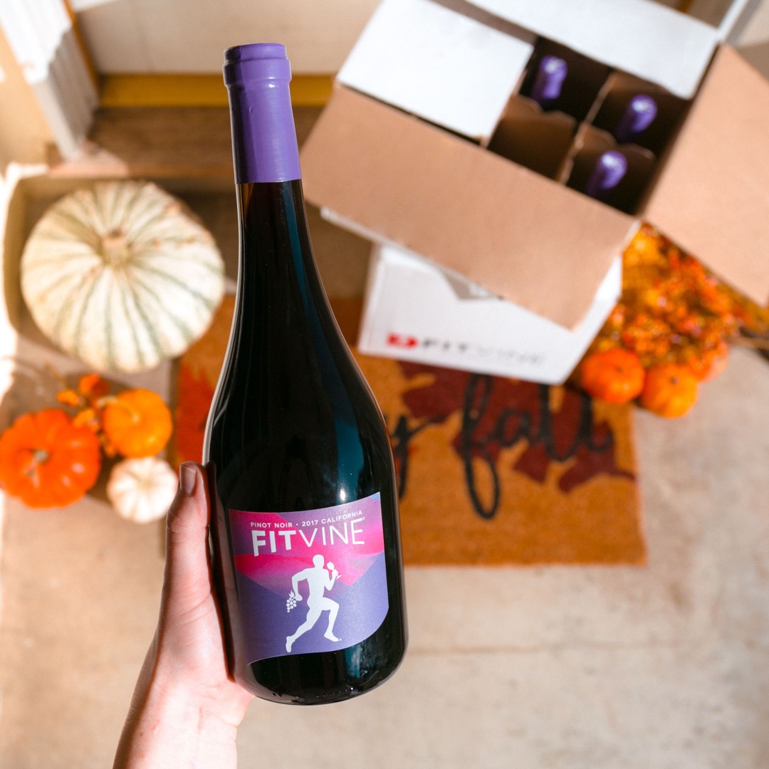 Ad by fitvinewine.com