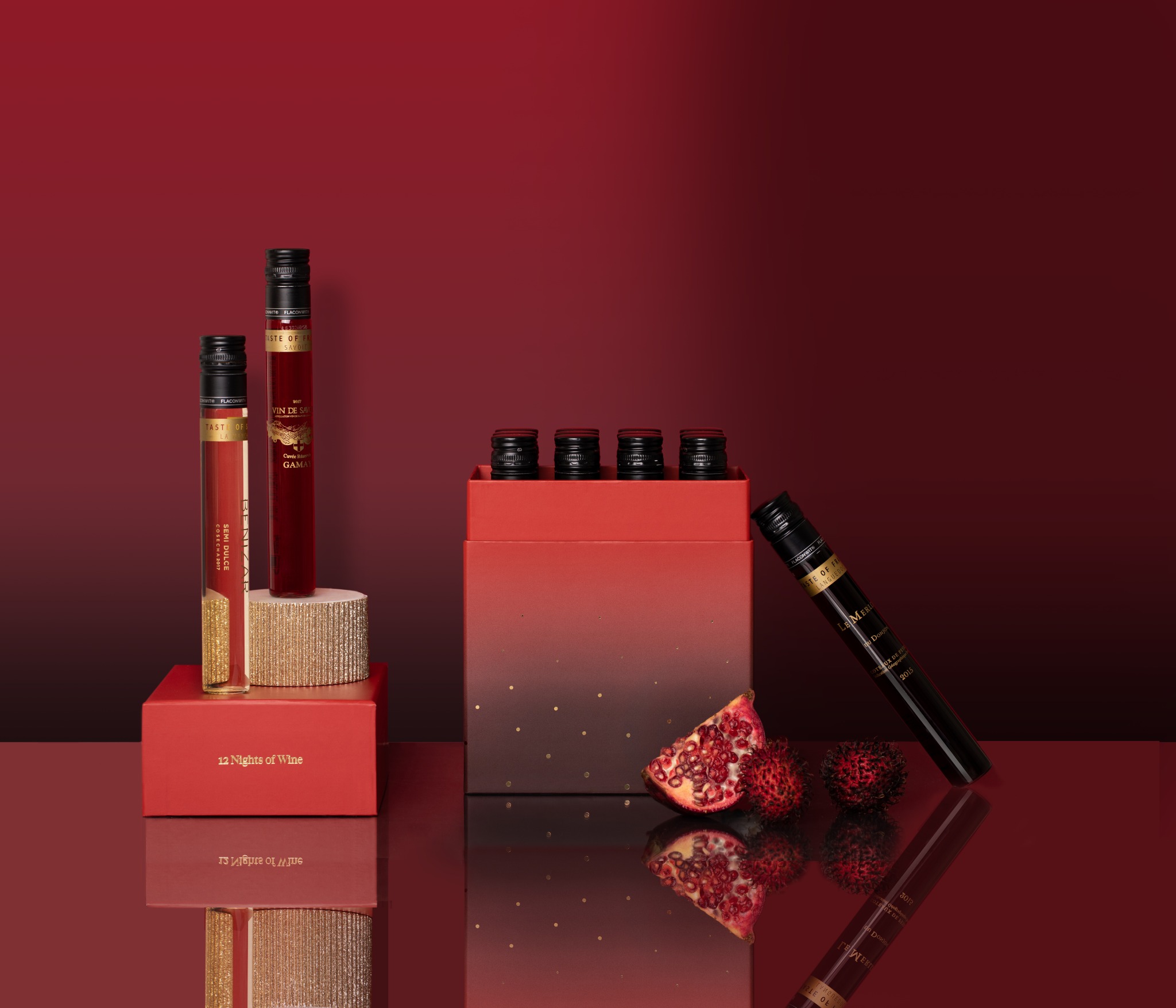 Ad by getvinebox.com