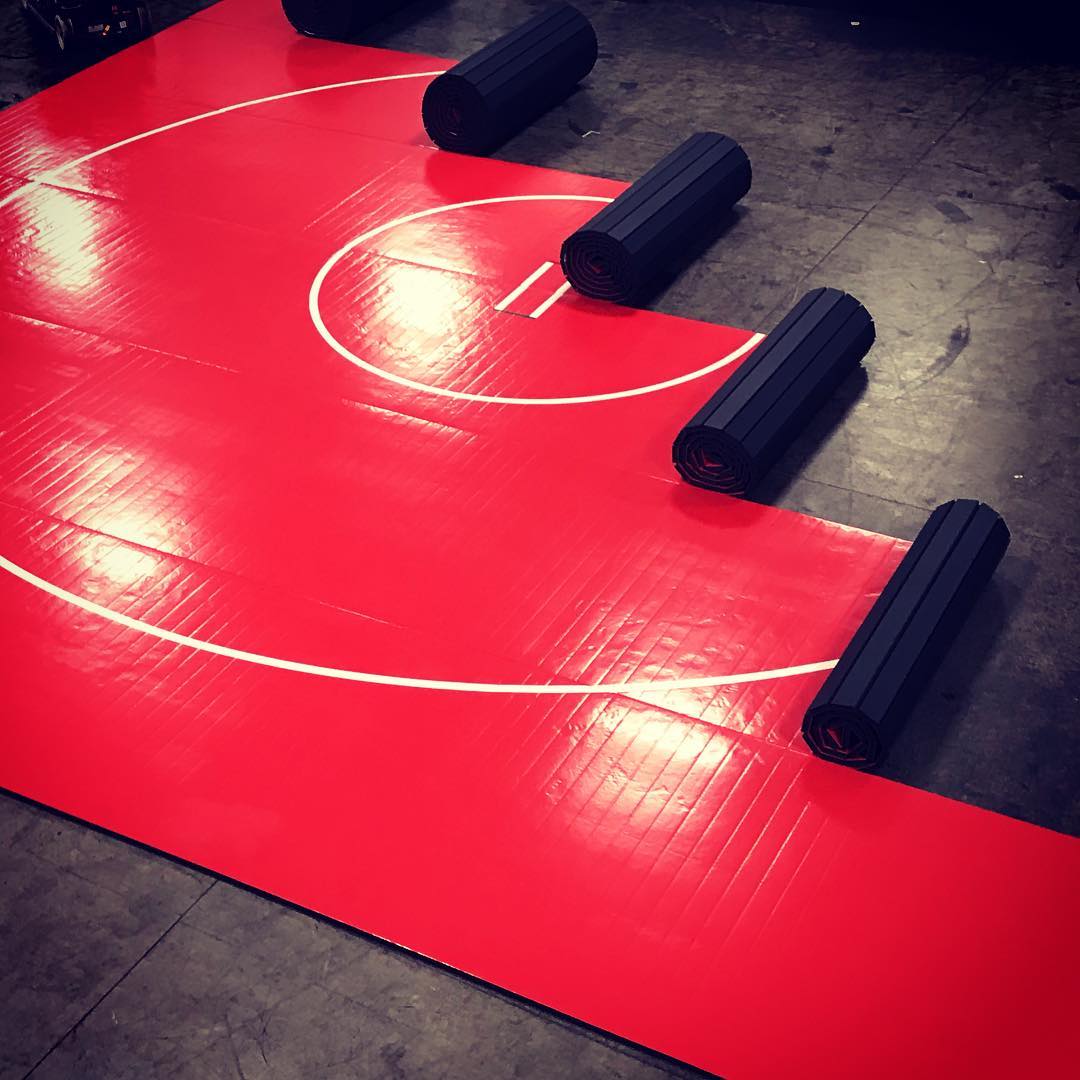 Ad by akathletics.com