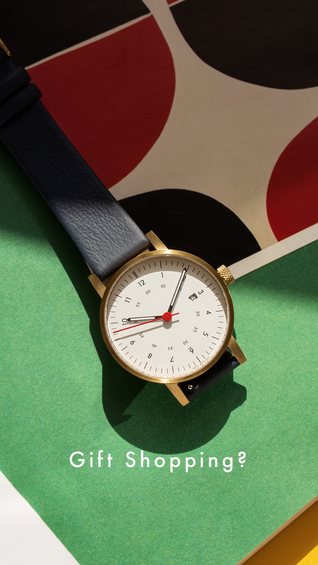 Ad by voidwatches.com